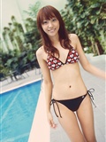 武田真理子 No061 Mariko Takeda [dgc] 日本美女套图(11)